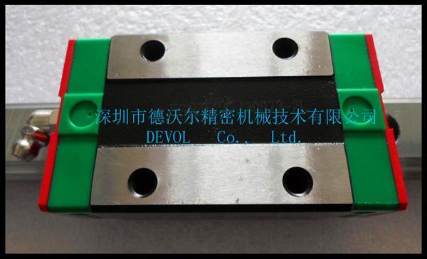 上银滑轨MGN9H
